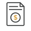 Icono ¿Cómo Funciona Factoring?