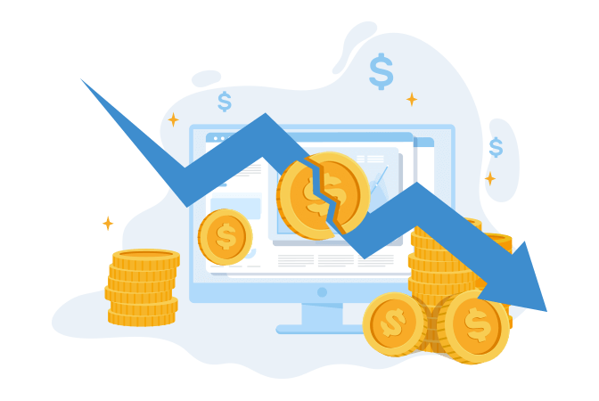 Microempresas Desaparece